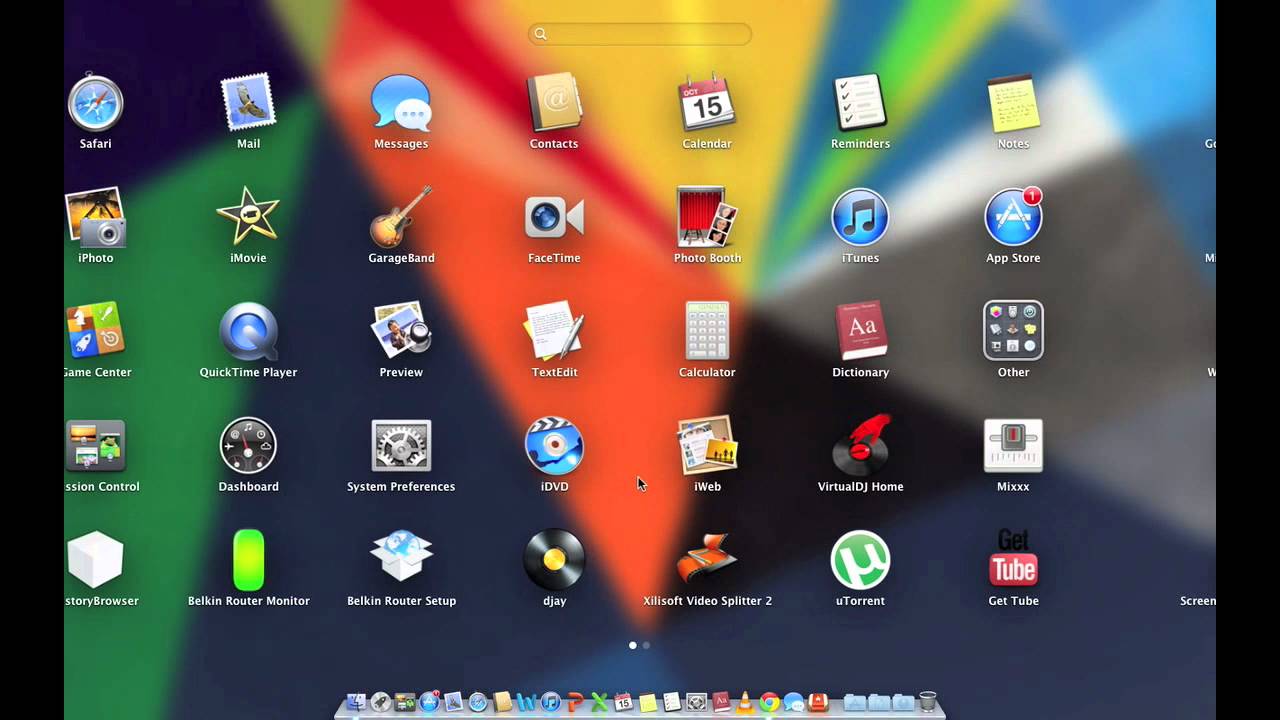 Delete Apps For Mac